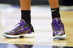 NBA: San Antonio Spurs at Sacramento Kings