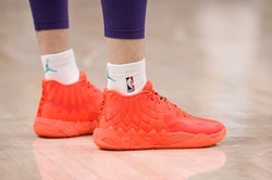 NBA: Charlotte Hornets at Denver Nuggets