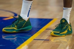NBA: Memphis Grizzlies at Golden State Warriors