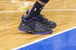 NBA: New Orleans Pelicans at Orlando Magic