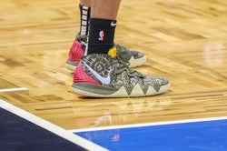 NBA: New Orleans Pelicans at Orlando Magic