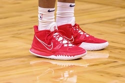 NBA: New Orleans Pelicans at Orlando Magic