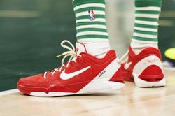 NBA: Boston Celtics at Milwaukee Bucks