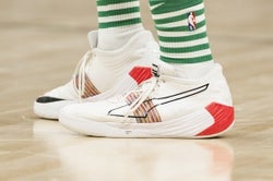 NBA: Boston Celtics at Milwaukee Bucks