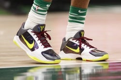 NBA: Boston Celtics at Milwaukee Bucks