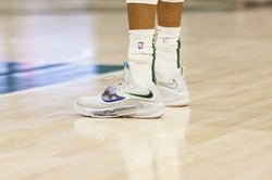 NBA: Boston Celtics at Milwaukee Bucks