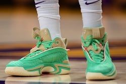 NBA: Brooklyn Nets at Los Angeles Lakers