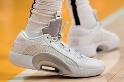 NBA: Brooklyn Nets at Los Angeles Lakers