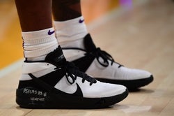 NBA: Brooklyn Nets at Los Angeles Lakers
