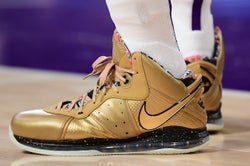 NBA: Brooklyn Nets at Los Angeles Lakers