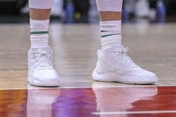 NBA: Dallas Mavericks at Utah Jazz