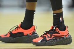 NBA: Toronto Raptors at Cleveland Cavaliers