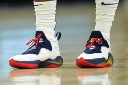 NBA: Denver Nuggets at Los Angeles Clippers