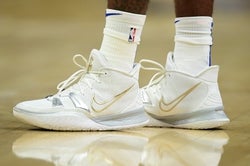 NBA: Denver Nuggets at Los Angeles Clippers