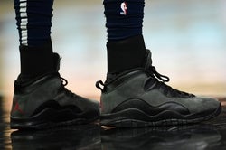 NBA: Denver Nuggets at Los Angeles Clippers