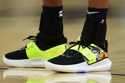 NBA: Denver Nuggets at Los Angeles Clippers