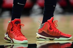NBA: Denver Nuggets at Los Angeles Clippers