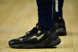 NBA: Denver Nuggets at Los Angeles Clippers