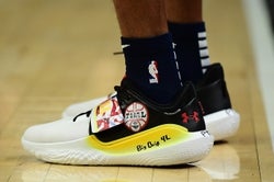 NBA: Denver Nuggets at Los Angeles Clippers