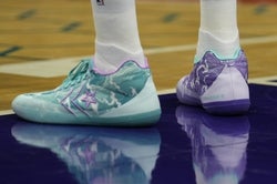 NBA: Houston Rockets at Charlotte Hornets