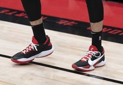 NBA: Philadelphia 76ers at Toronto Raptors
