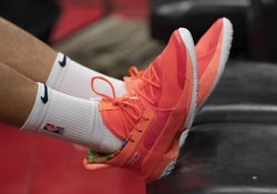NBA: Philadelphia 76ers at Toronto Raptors