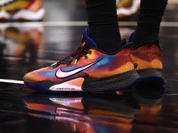 NBA: Oklahoma City Thunder at Sacramento Kings