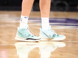 NBA: Oklahoma City Thunder at Sacramento Kings