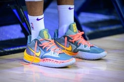NBA: Los Angeles Lakers at Memphis Grizzlies