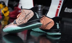 NBA: Atlanta Hawks at Chicago Bulls