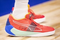 NBA: New York Knicks at Detroit Pistons