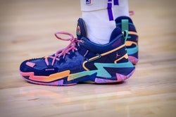 NBA: Los Angeles Lakers at Memphis Grizzlies