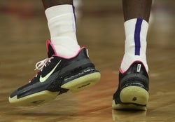 NBA: Los Angeles Lakers at Houston Rockets