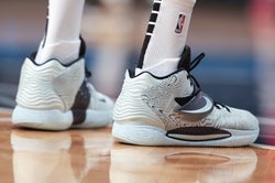 NBA: Philadelphia 76ers at Brooklyn Nets