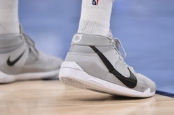 NBA: San Antonio Spurs at Memphis Grizzlies