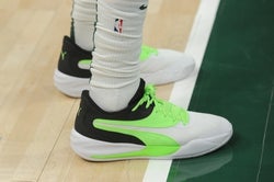 NBA: New Orleans Pelicans at Milwaukee Bucks