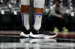 NBA: Golden State Warriors at Utah Jazz