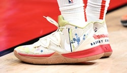 NBA: New York Knicks at Toronto Raptors