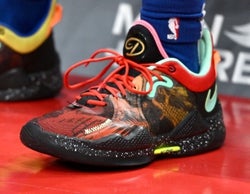 NBA: New York Knicks at Toronto Raptors