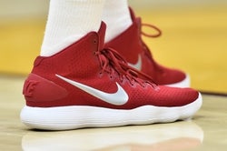 NBA: Indiana Pacers at Cleveland Cavaliers