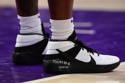NBA: Minnesota Timberwolves at Los Angeles Lakers
