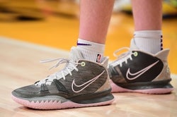 NBA: Minnesota Timberwolves at Los Angeles Lakers