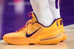 NBA: Minnesota Timberwolves at Los Angeles Lakers