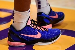 NBA: Minnesota Timberwolves at Los Angeles Lakers