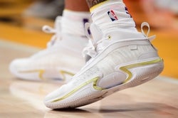NBA: Minnesota Timberwolves at Los Angeles Lakers