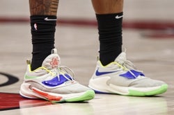 NBA: Orlando Magic at Chicago Bulls