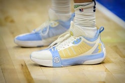 NBA: Denver Nuggets at Dallas Mavericks