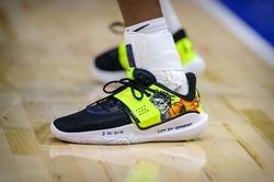 NBA: Denver Nuggets at Dallas Mavericks