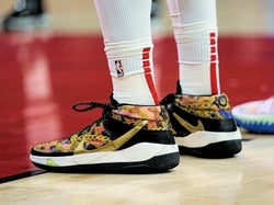 NBA: San Antonio Spurs at Toronto Raptors