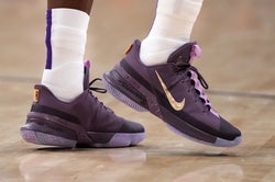 NBA: Sacramento Kings at Los Angeles Lakers